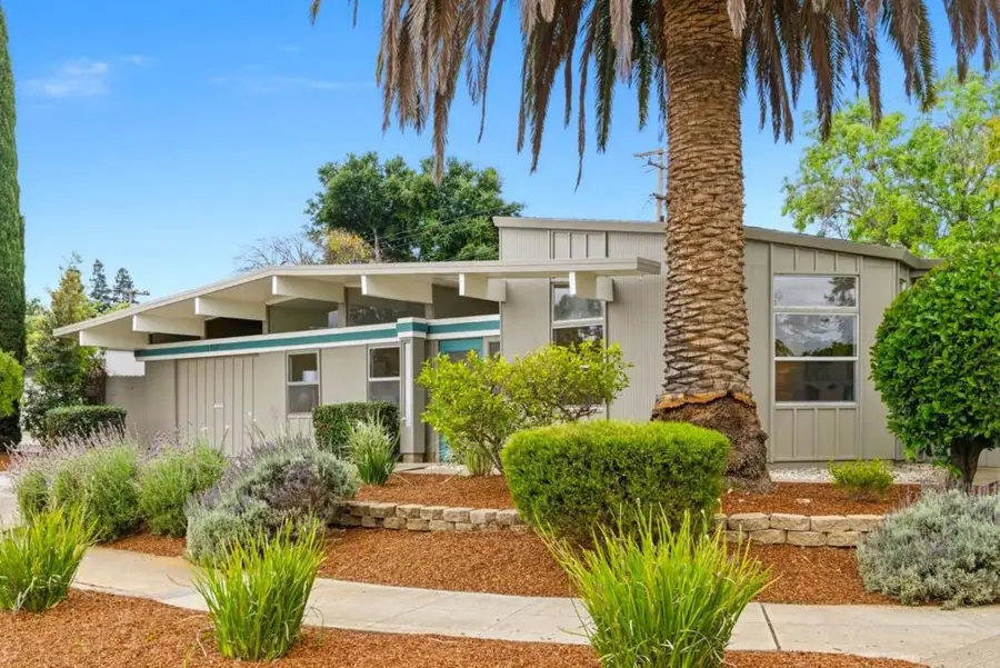 1157 Regia Court, Sunnyvale, CA 94087 - #2