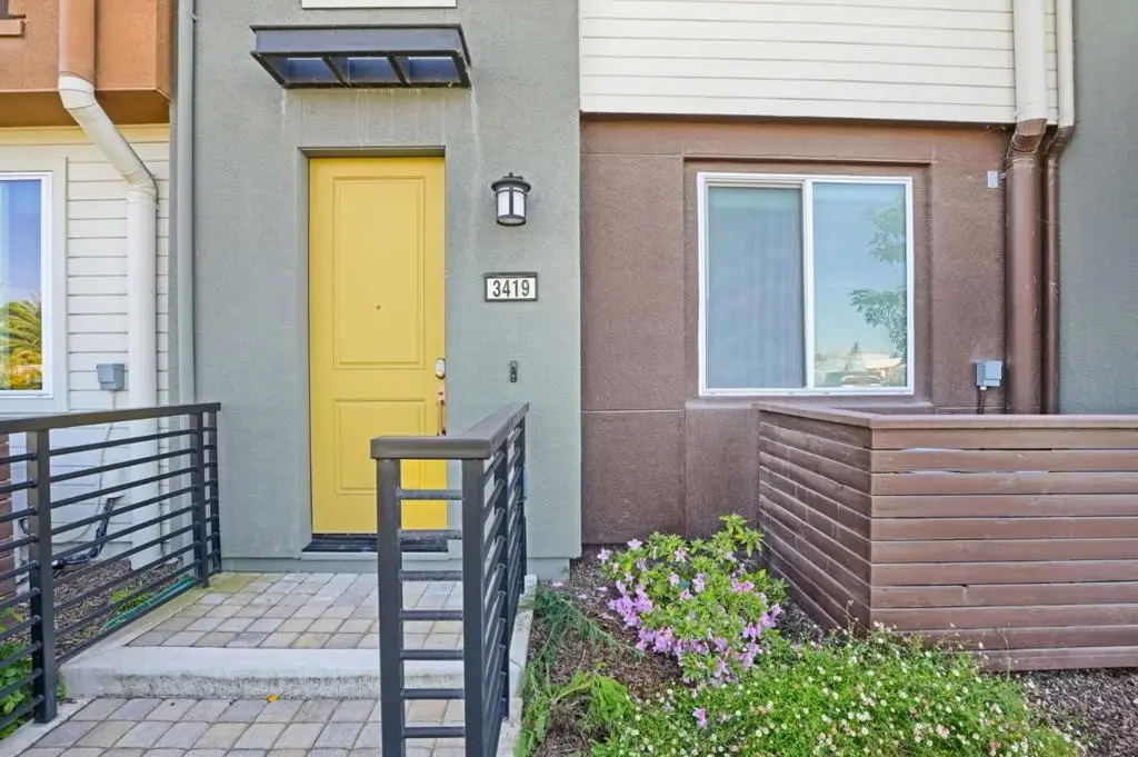 3419 Router, Fremont, CA 94538 - #1