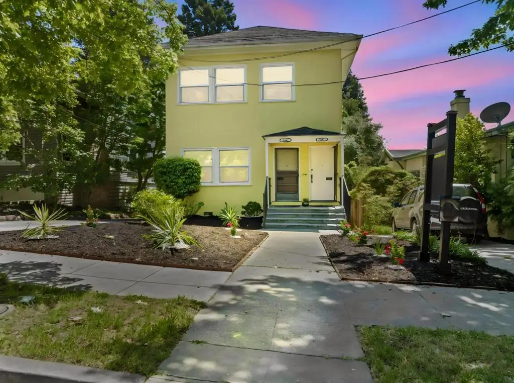 4346 Townsend Avenue, Oakland, CA 94602 - #1
