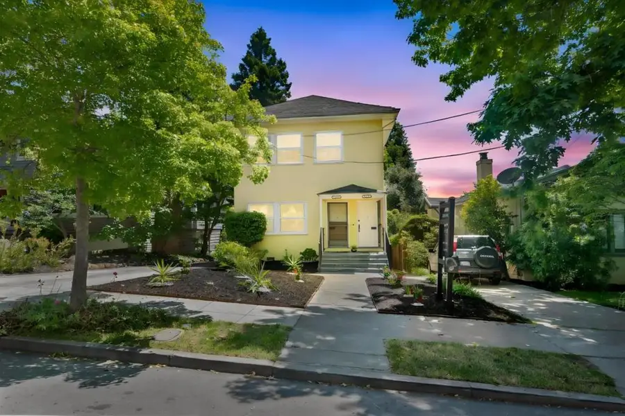 4346 Townsend Avenue, Oakland, CA 94602 - #3