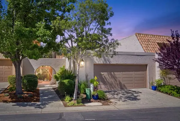 223 Casitas Bulevar, Los Gatos, CA 95032