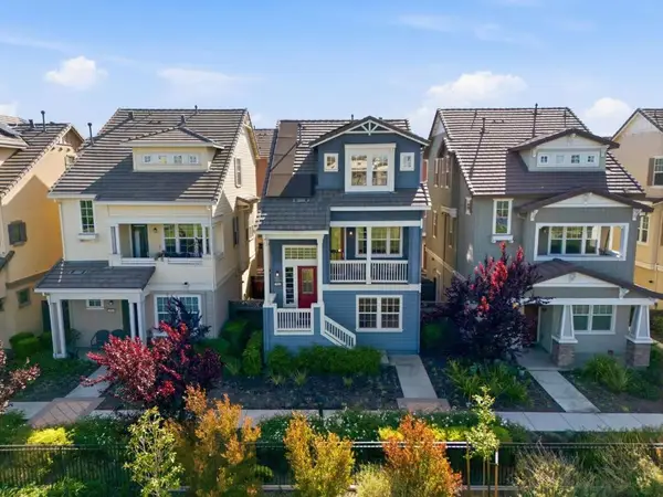 3806 Pyramid Way, Mountain View, CA 94043