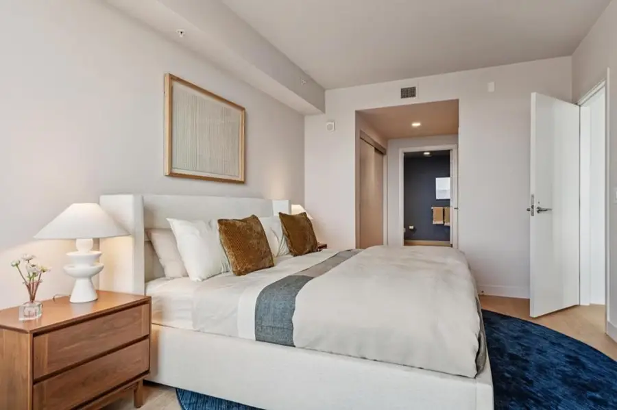 188 W Saint James Street #11001, San Jose, CA 95110 - #3