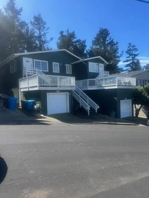 452 Lewis Lane, Pacifica, CA 94044