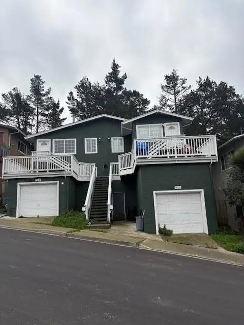 452 Lewis Lane, Pacifica, CA 94044 - #2