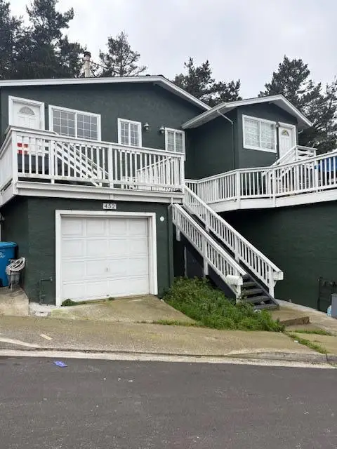 452 Lewis Lane, Pacifica, CA 94044 - #3