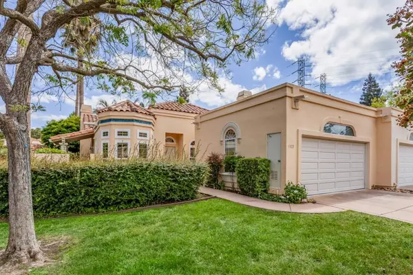 1103 Ana Privada, Mountain View, CA 94040