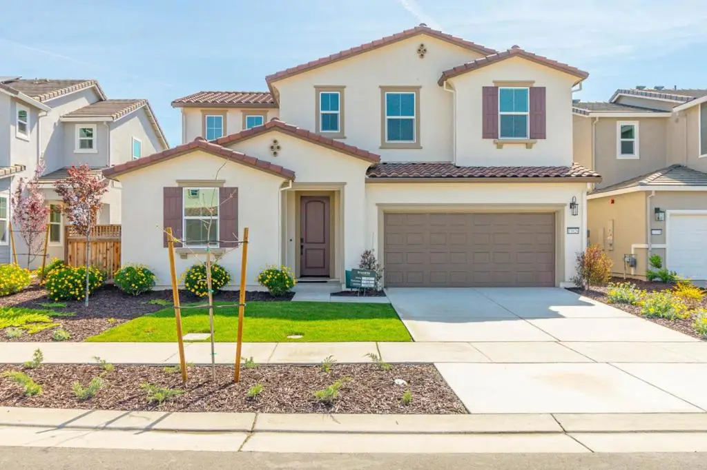 Address Withheld By Seller, Lathrop, CA 95330 - #1