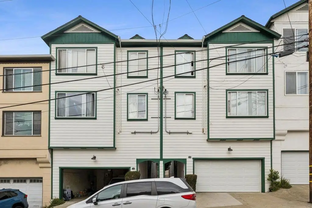 119 E Moltke Street, Daly City, CA 94014 - #1
