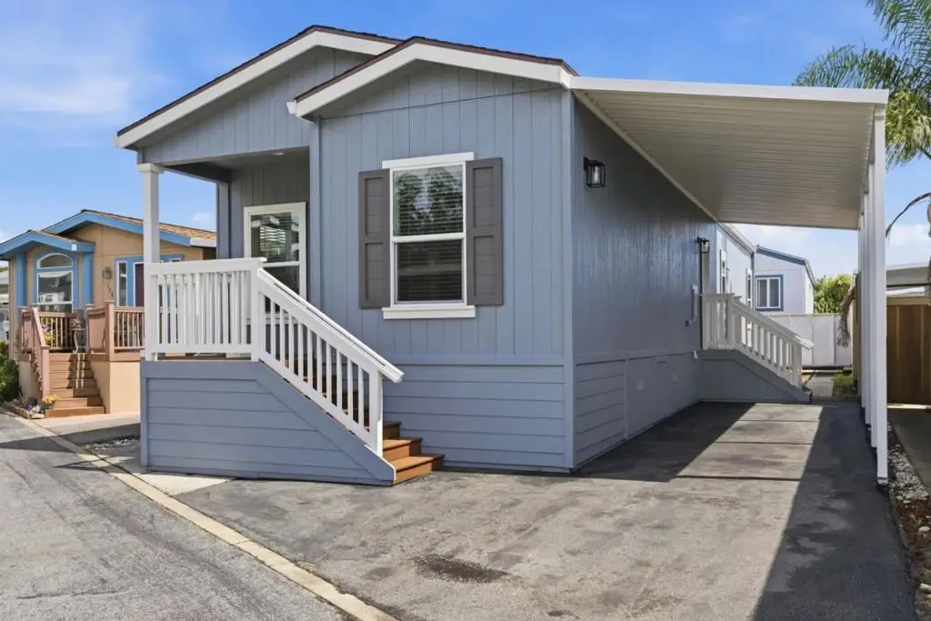 1555 Merrill Street, Santa Cruz, CA 95062 - #1