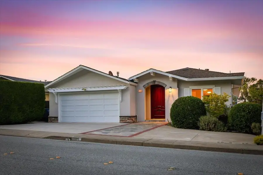 550 Helen Drive, Millbrae, CA 94030 - #3