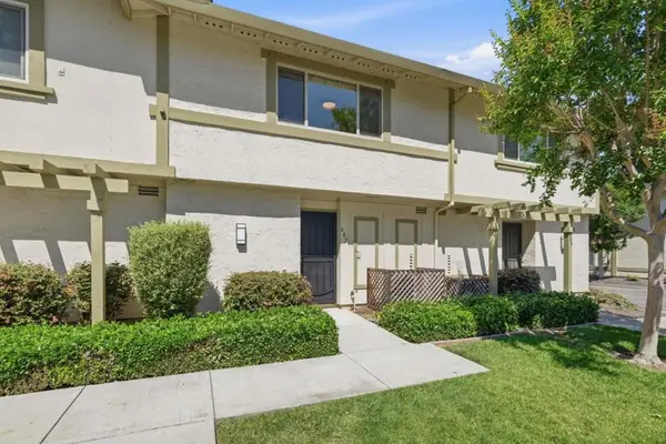 607 Millich Drive, Campbell, CA 95008