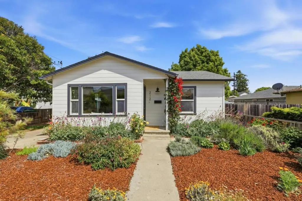 212 Darwin Street, Santa Cruz, CA 95062 - #1