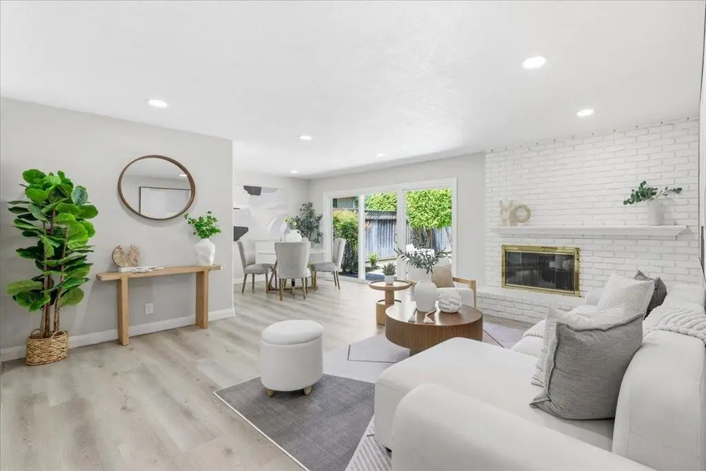 7733 Lilac Way, Cupertino, CA 95014 - #1