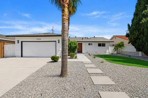 1355 Buchanan Drive, Santa Clara, CA 95051