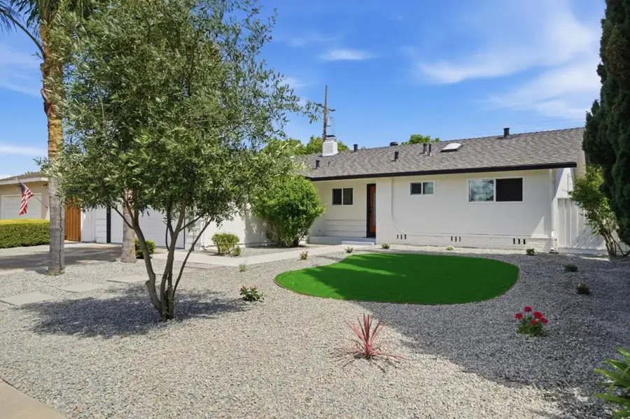 1355 Buchanan Drive, Santa Clara, CA 95051 - #2