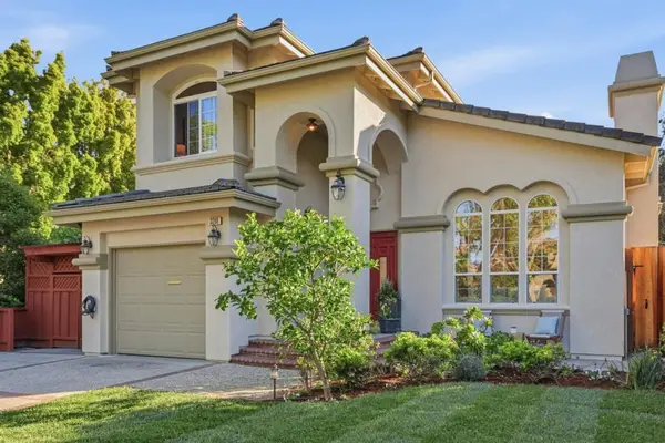 3286 South Ct, Palo Alto, CA 94306