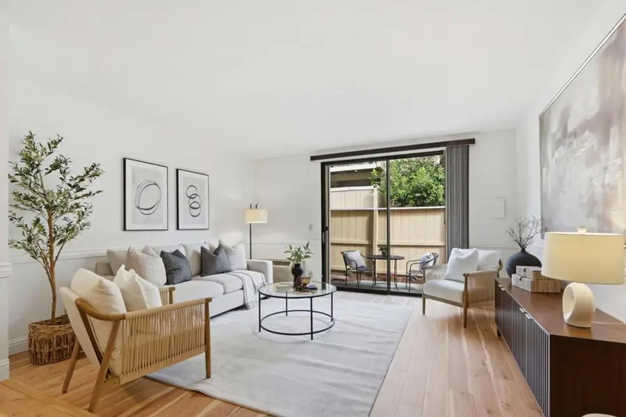 3007 Kaiser Drive #F, Santa Clara, CA 95051 - #2