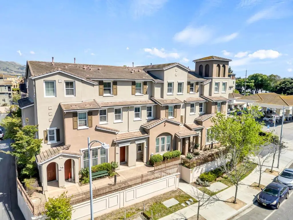 23 Bettencourt Way, Milpitas, CA 95035 - #1