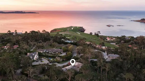 3198 Del Ciervo Road, Pebble Beach, CA 93953