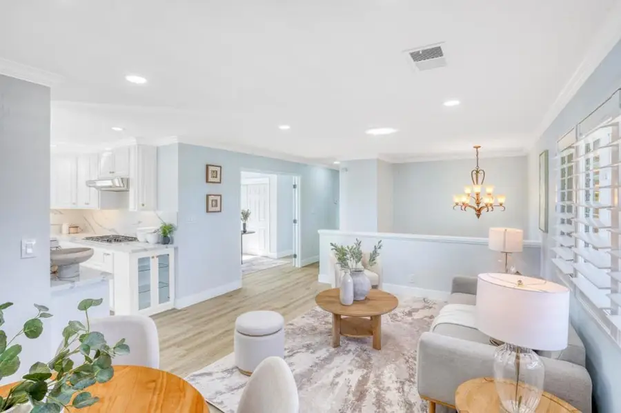 3364 Merrimac Drive, San Jose, CA 95117 - #2