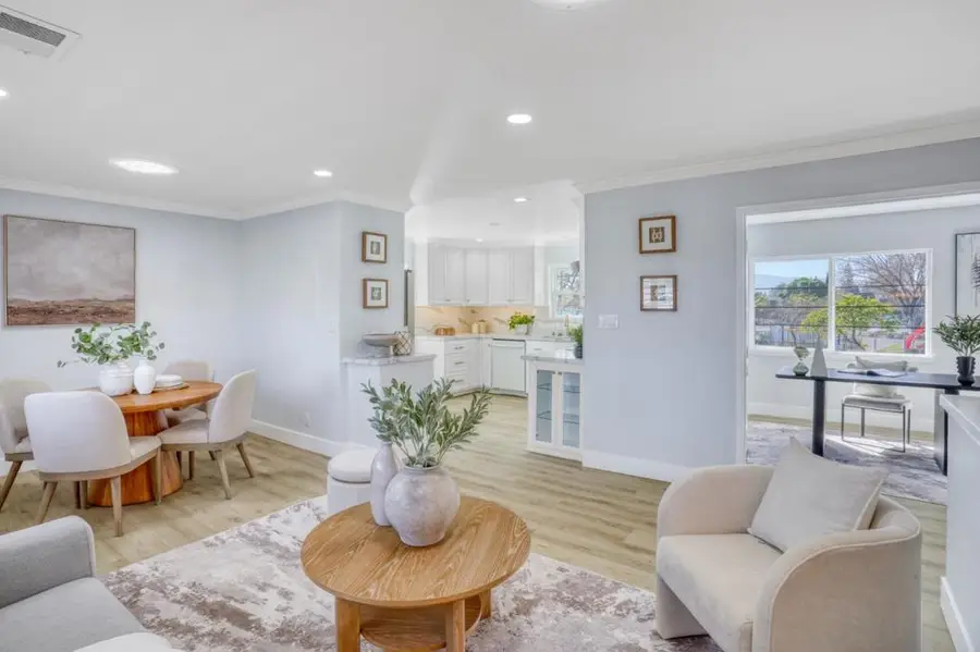 3364 Merrimac Drive, San Jose, CA 95117 - #3