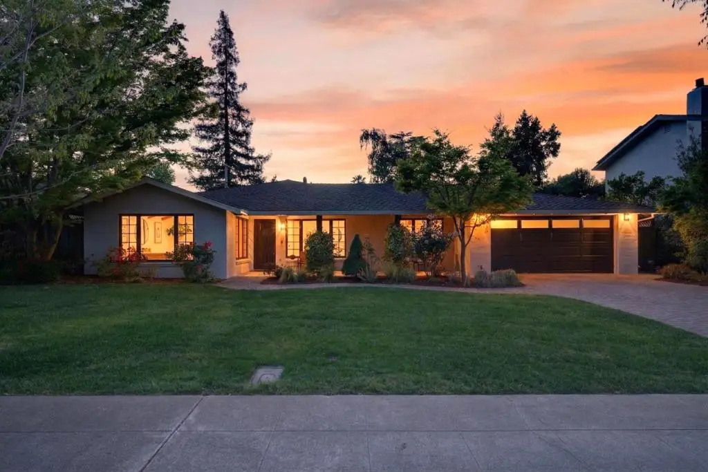 2734 Doverton Square, Mountain View, CA 94040 - #1