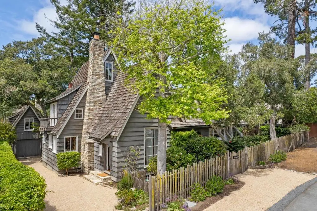 0 Guadalupe 2 Nw 3rd, Carmel, CA 93921 - #1