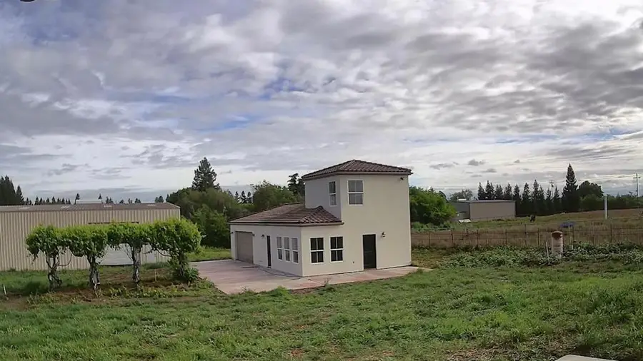 5317 Mesa Drive, Oakdale, CA 95361 - #2