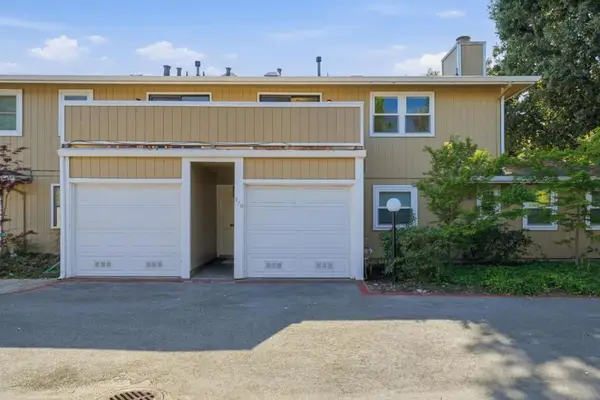 570 Vista Avenue, Palo Alto, CA 94306