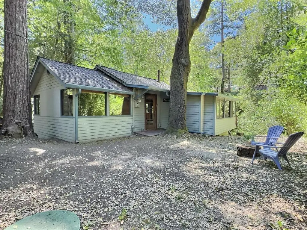 173 N Sequoia Road, Boulder Creek, CA 95006 - #1