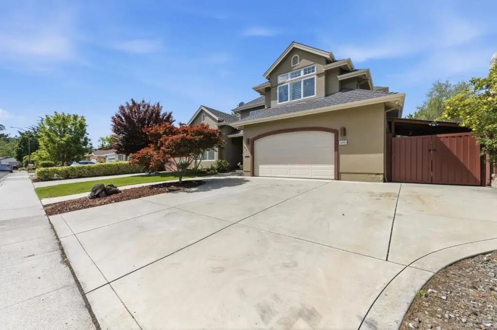 105 Calle El Padre, Los Gatos, CA 95032 - #1