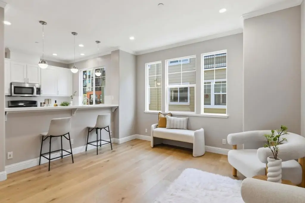 483 Tea Tree Terrace, Sunnyvale, CA 94086 - #1