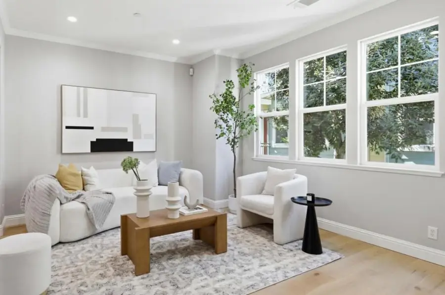 483 Tea Tree Terrace, Sunnyvale, CA 94086 - #2