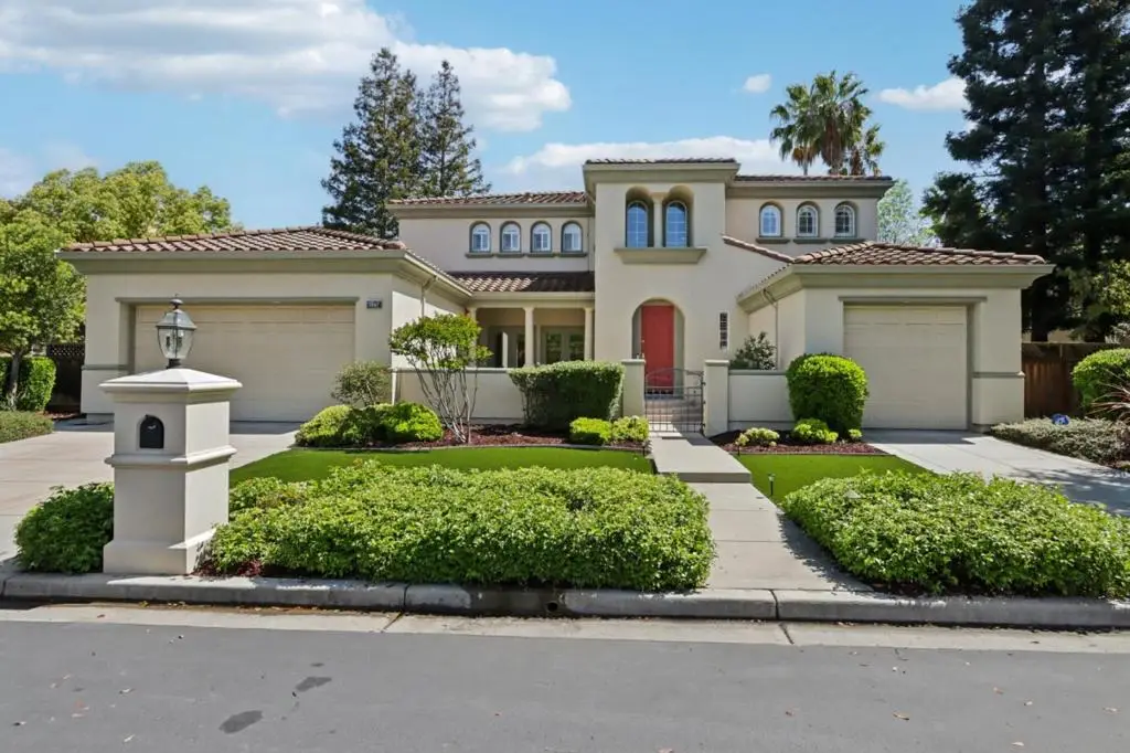 5867 Gleneagles Circle, San Jose, CA 95138 - #1