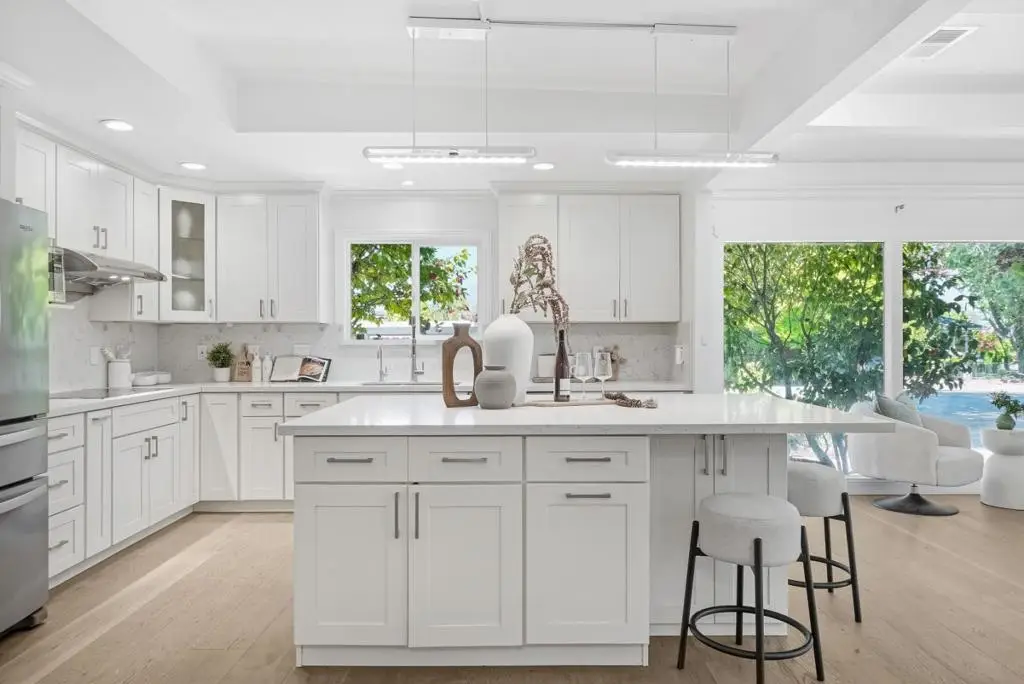 592 Sunnymount Avenue, Sunnyvale, CA 94087 - #1