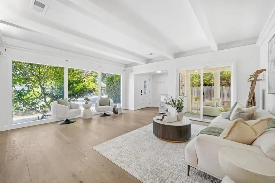 592 Sunnymount Avenue, Sunnyvale, CA 94087 - #3