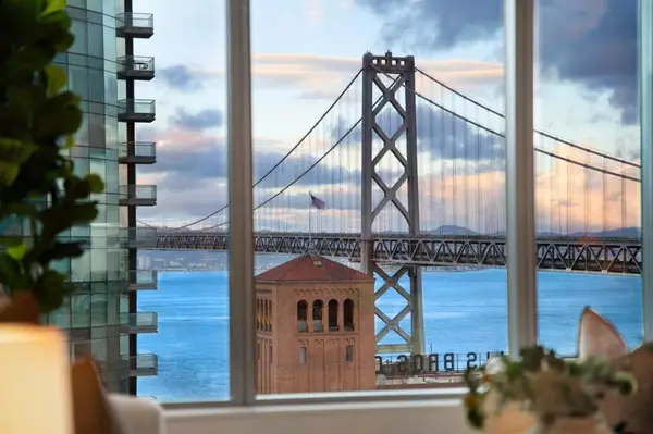 338 Main Street #18B, San Francisco, CA 94105