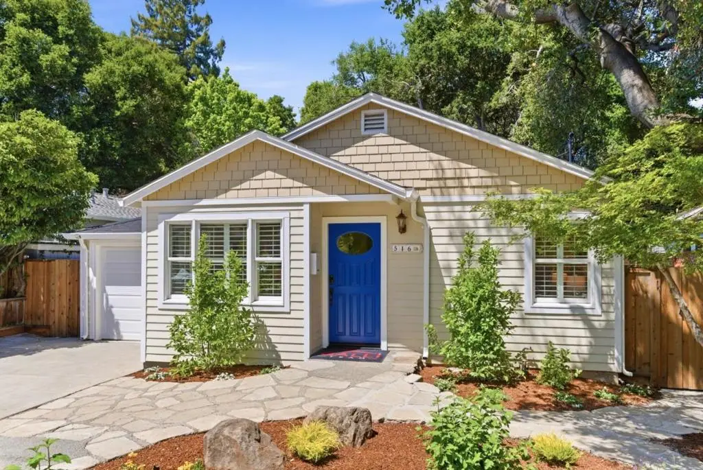516 View Street, Mountain View, CA 94041 - #1