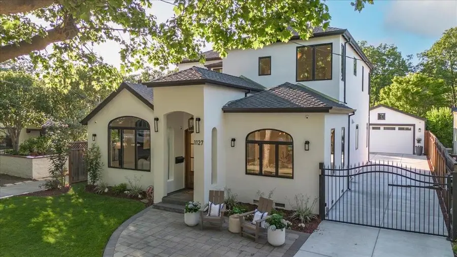 1127 Laurie Avenue, San Jose, CA 95125 - #3