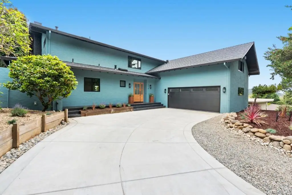 210 Thunderbird Drive, Aptos, CA 95003 - #1