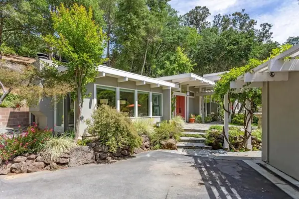 18570 Oak Drive, Monte Sereno, CA 95030