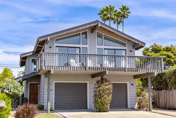 524 Middlefield Drive, Aptos, CA 95003