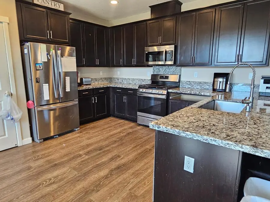 184 Raccoon Hollow Loop, Copperopolis, CA 95228 - #2