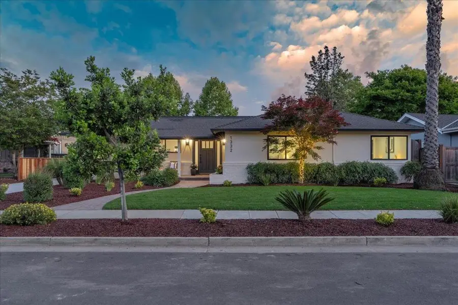 1332 Glen Dell Drive, San Jose, CA 95125 - #3