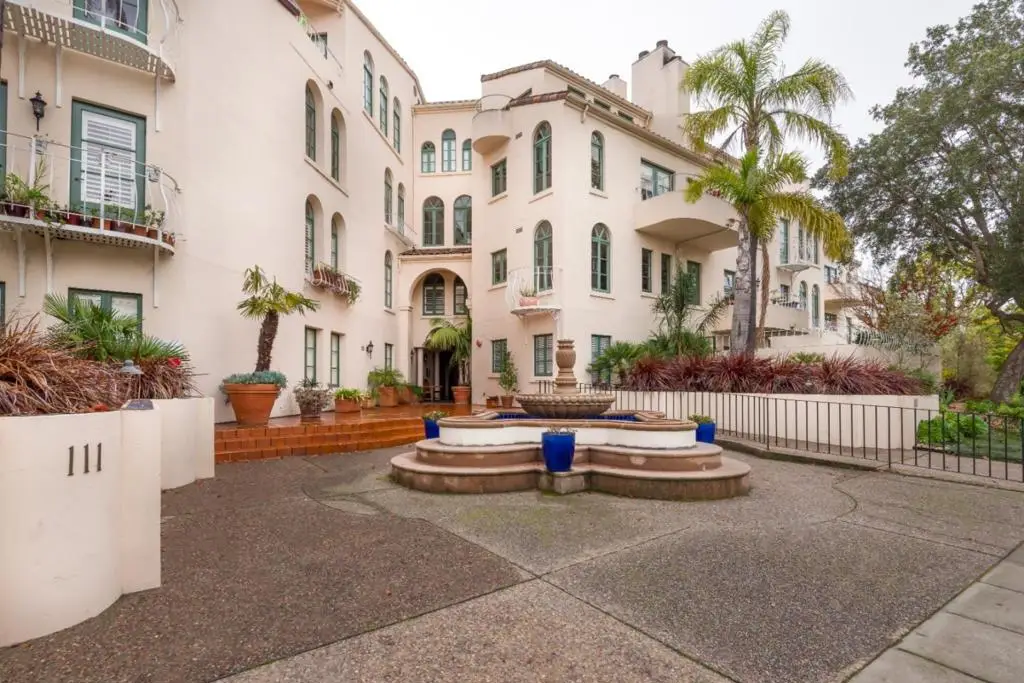 111 W 3rd Avenue #201, San Mateo, CA 94402 - #1