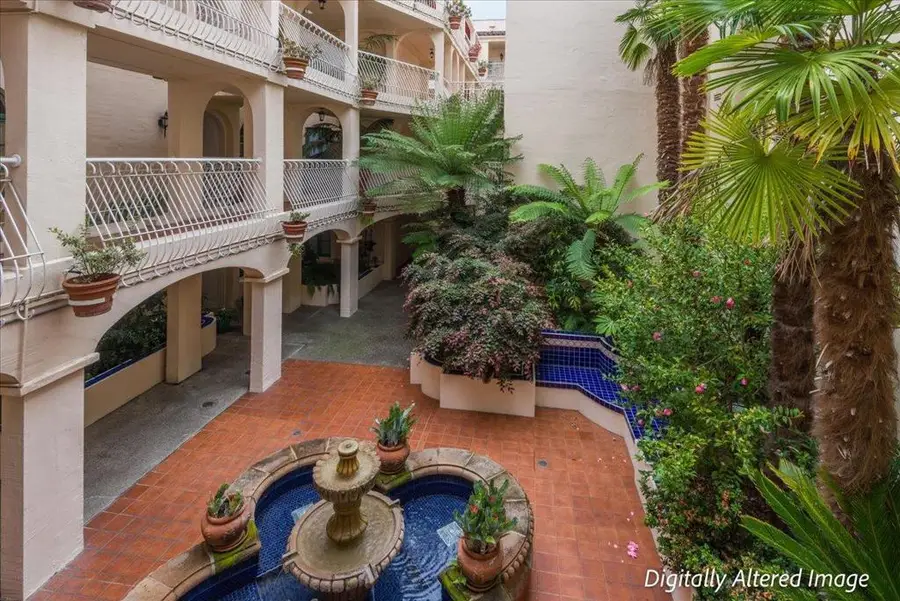 111 W 3rd Avenue #201, San Mateo, CA 94402 - #3