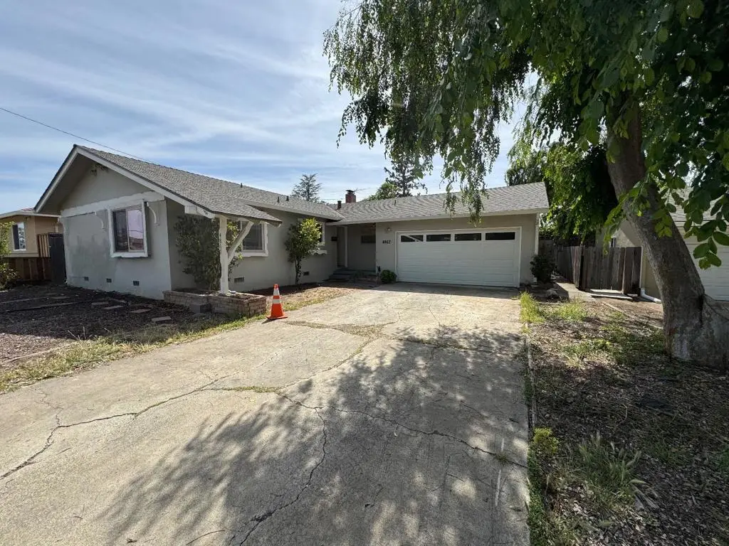 4867 Little Branham Lane, San Jose, CA 95124 - #1