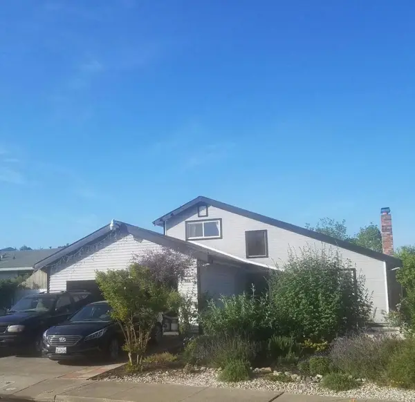 1011 Loyola Way, Vallejo, CA 94589