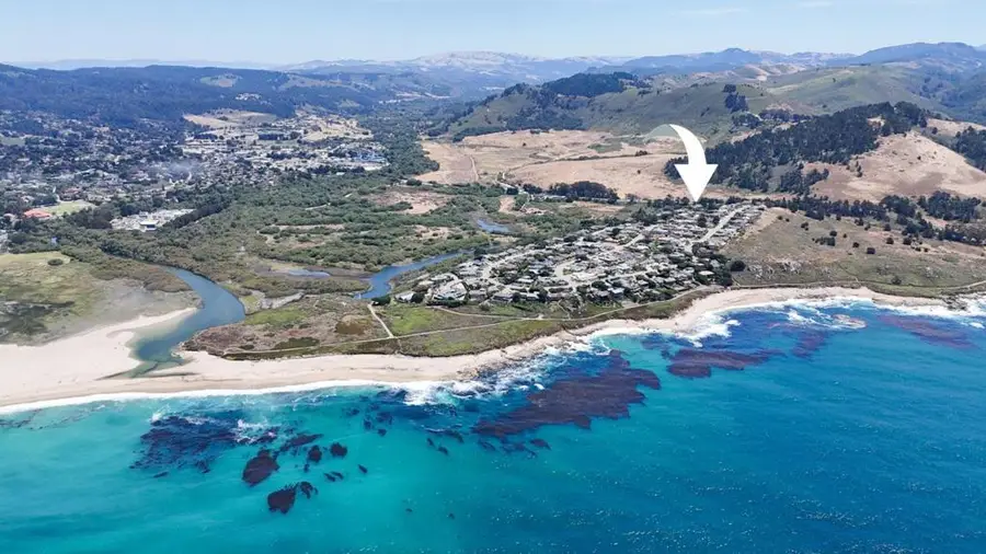 3035 Ribera Road, Carmel, CA 93923 - #3